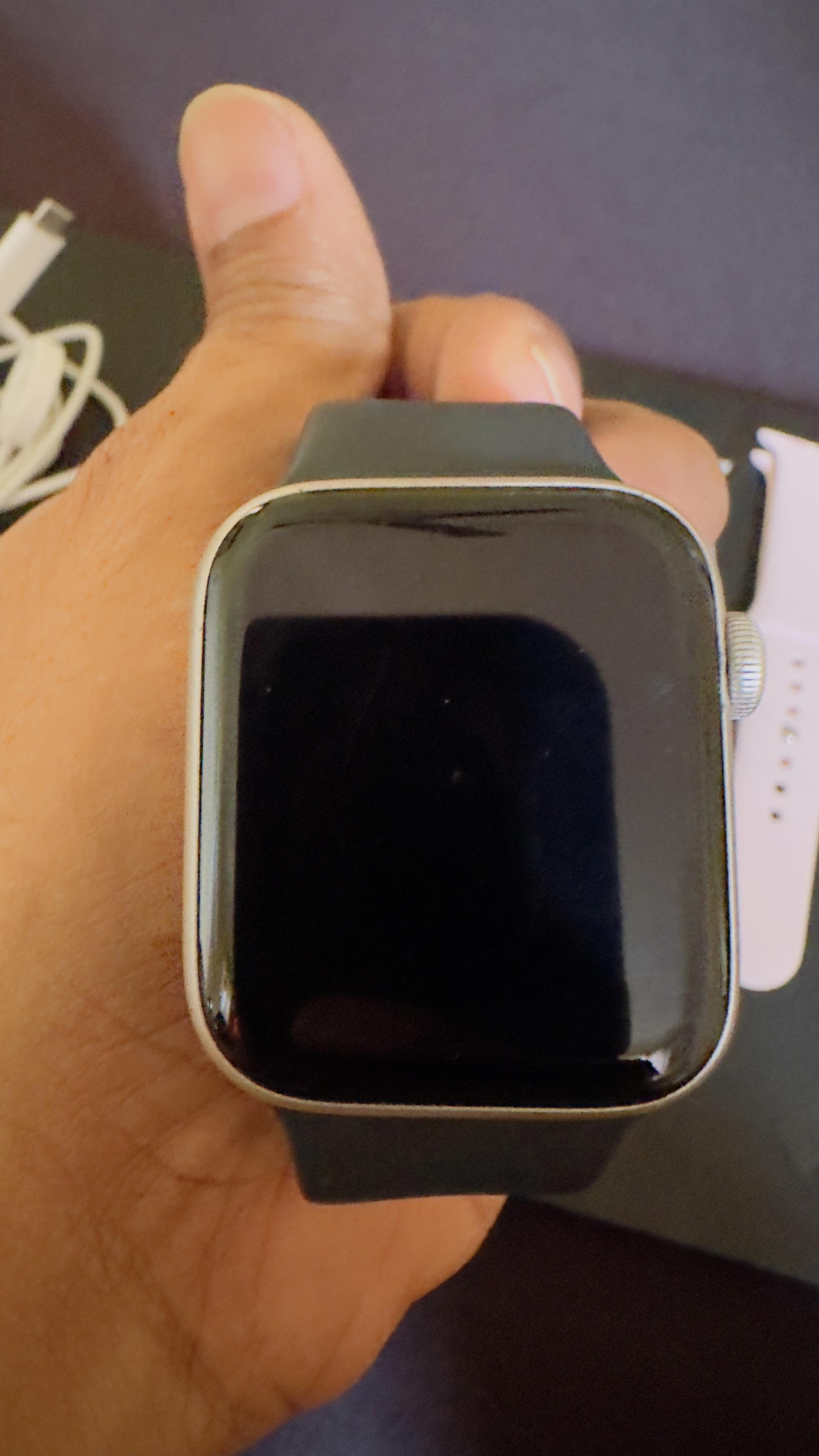 APPLE WATCH SE 2 SEGUNDA  GENERACIÓN 44MM LTE ????98 Foto 7303266-7.jpg