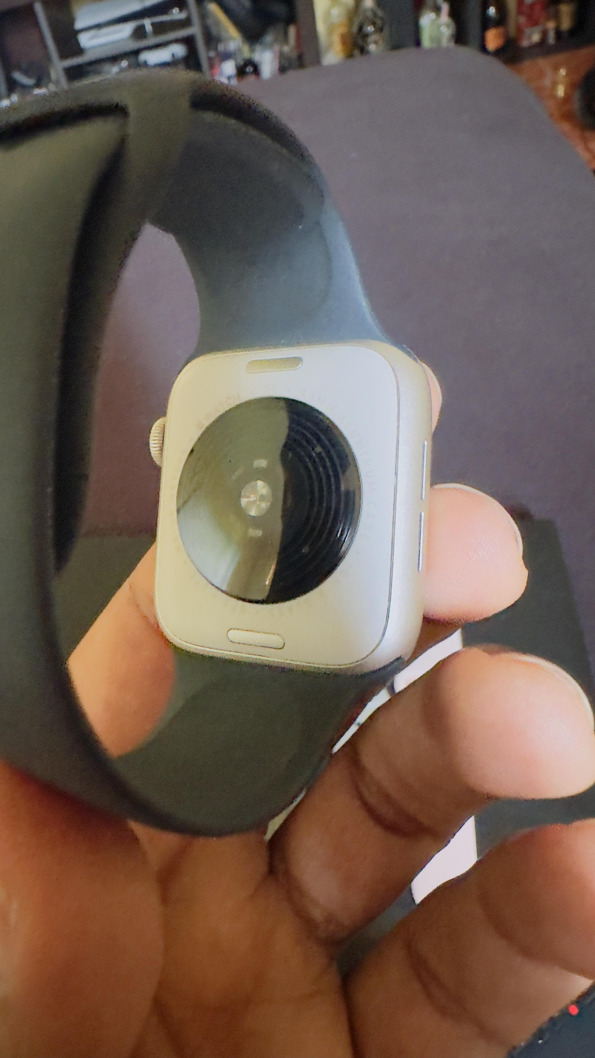 APPLE WATCH SE 2 SEGUNDA  GENERACIÓN 44MM LTE ????98 Foto 7303266-9.jpg
