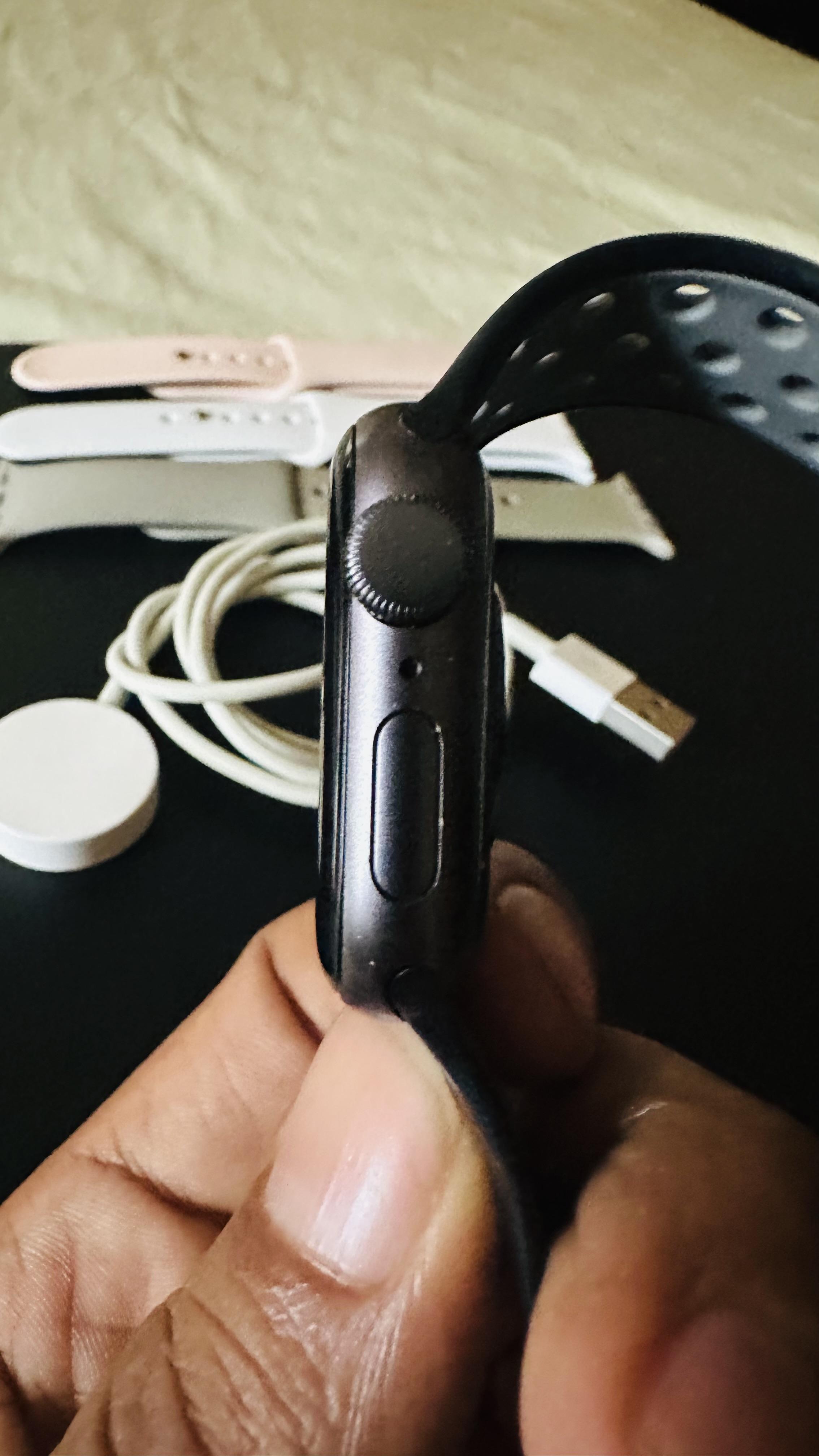 APPLE WATCH SE 40MM REC LLEG ????⌚️ Foto 7303267-2.jpg