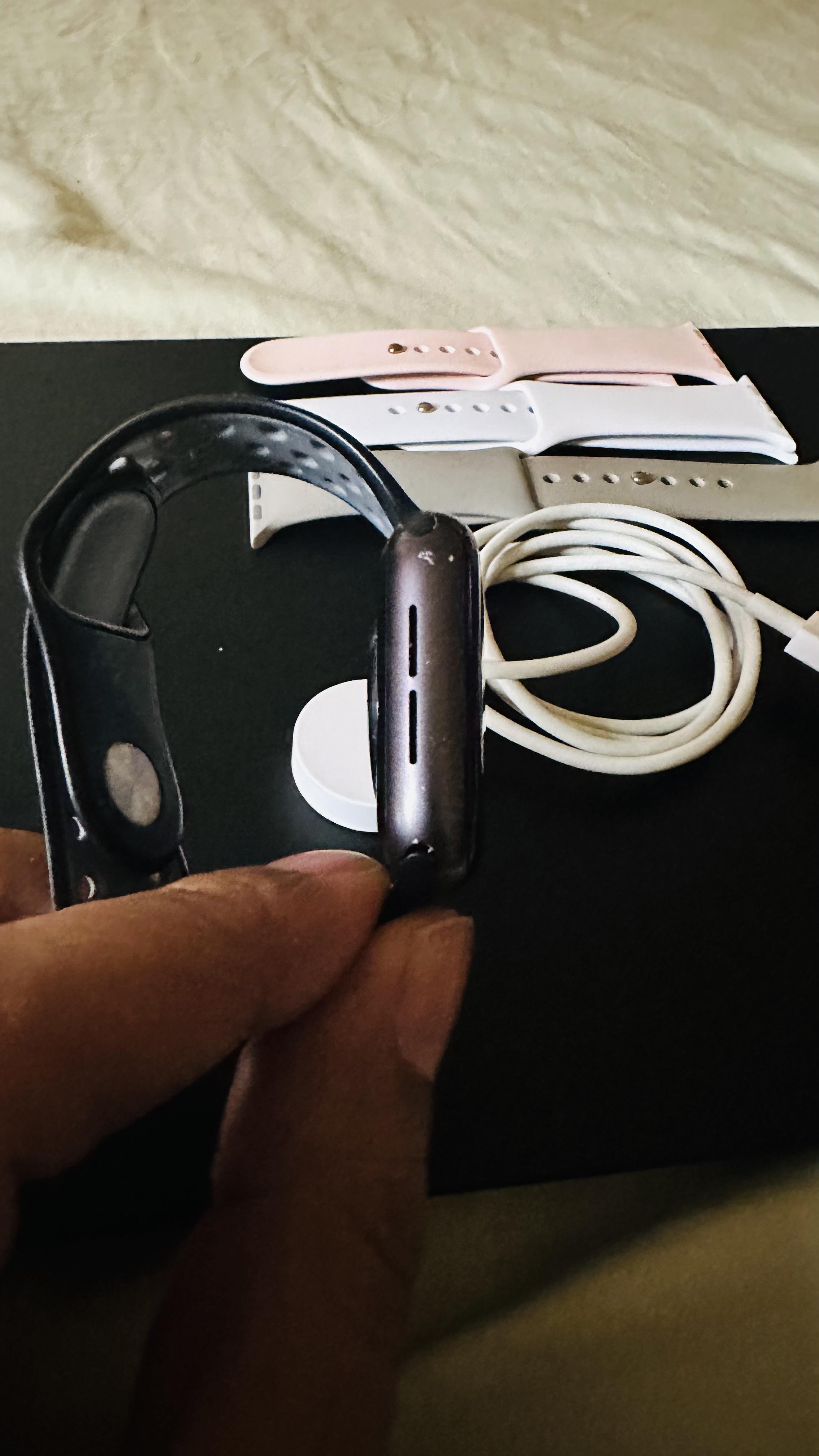 APPLE WATCH SE 40MM REC LLEG ????⌚️ Foto 7303267-3.jpg