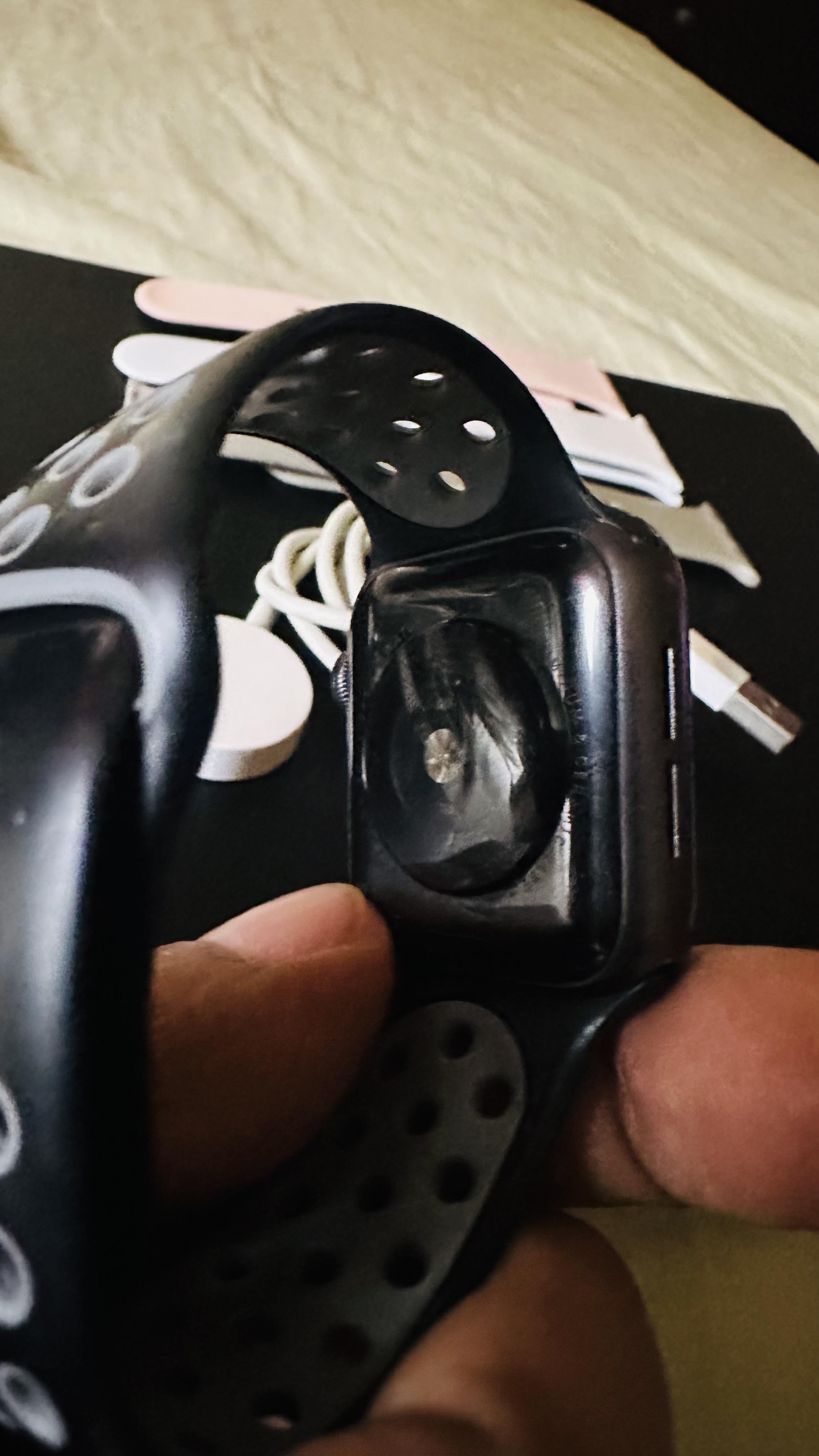 APPLE WATCH SE 40MM REC LLEG ????⌚️ Foto 7303267-8.jpg
