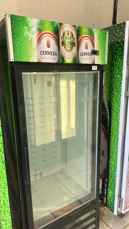 Exhibidor Farco cervcero 19 pies  en Santo Domingo Este Foto 7303363-1.jpg