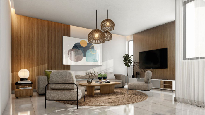 En Venta Apartamento en Juan Dolio Vista al Mar Foto 7303396-1.jpg