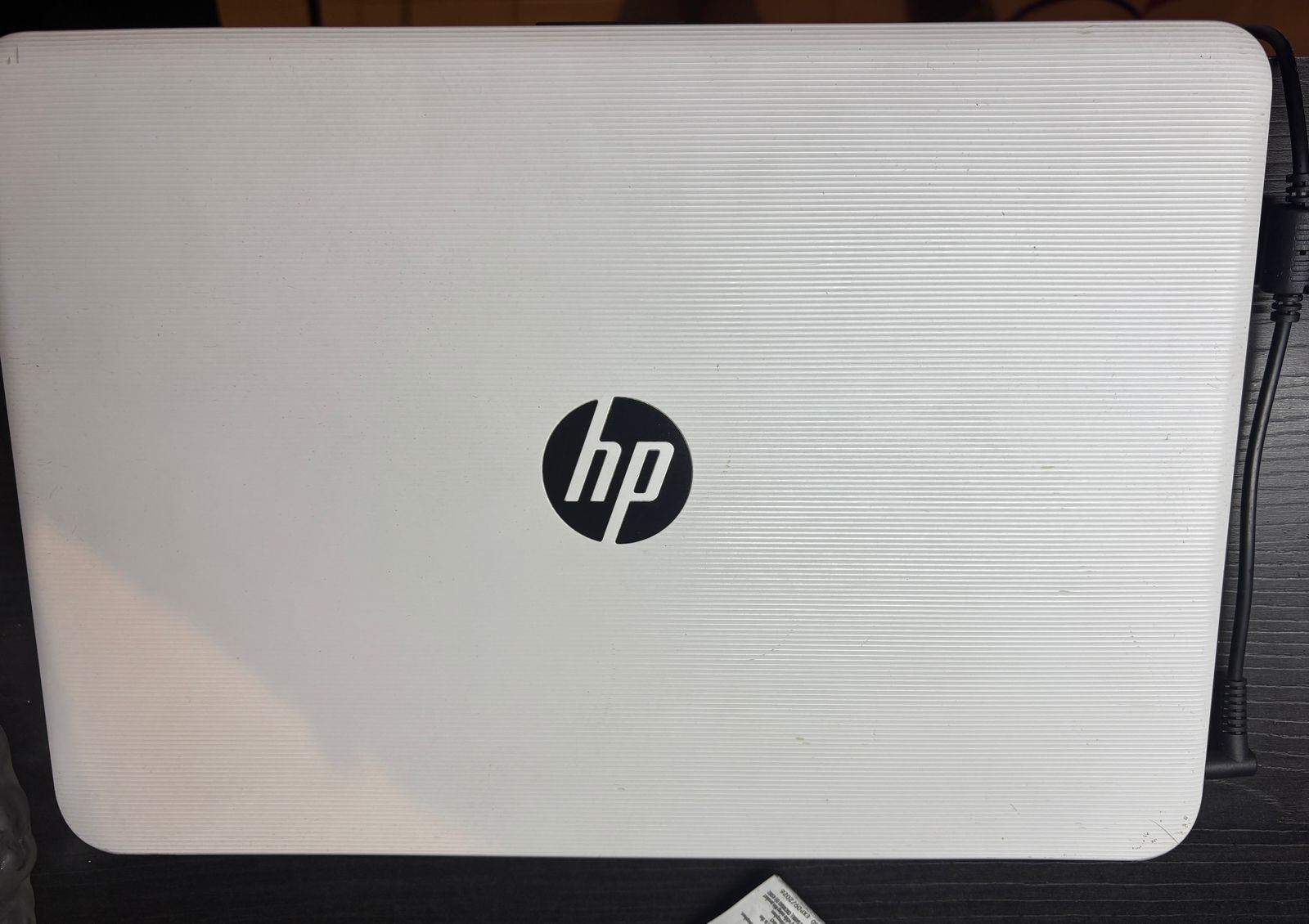 HP NOTEBOOK USADA CON 16GB DE RAM Y 1 DISCO DE 1 TERA Foto 7303436-4.jpg