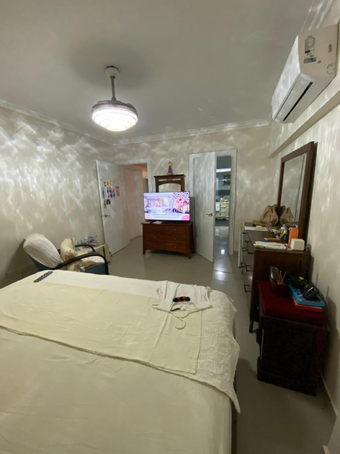 En venta amplio Apartamento en el sector de Evaristo Morales Santo Dom Foto 7303481-11.jpg