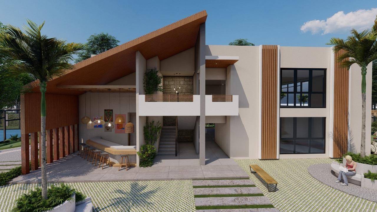 Apartamentos de 1 a 2 habitaciones cerca de la playa en Boca Chica Foto 7303507-4.jpg