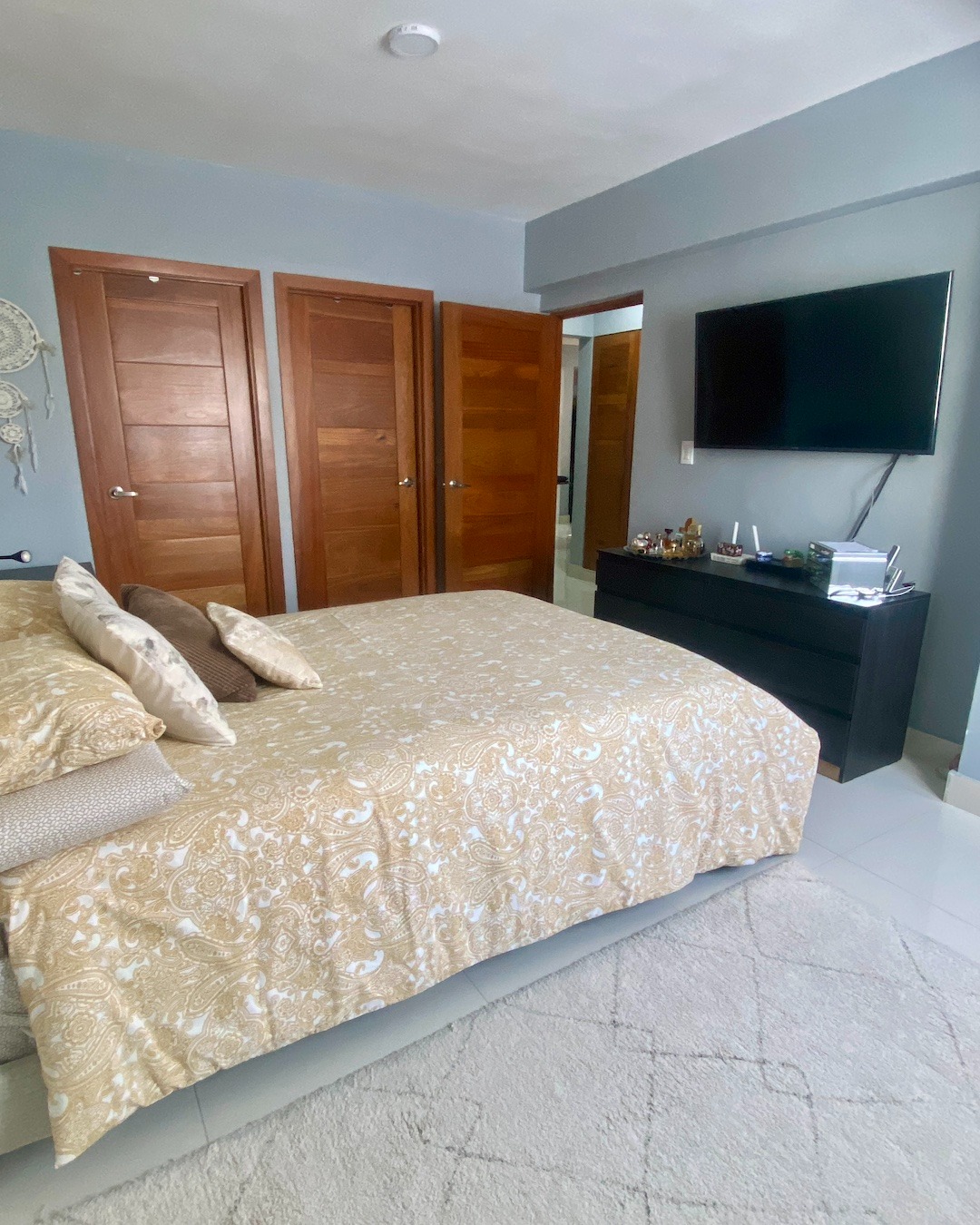 APARTAMENTO AMUEBLADO EN ALQUILER EN EL MIRADOR NORTE Foto 7303578-8.jpg