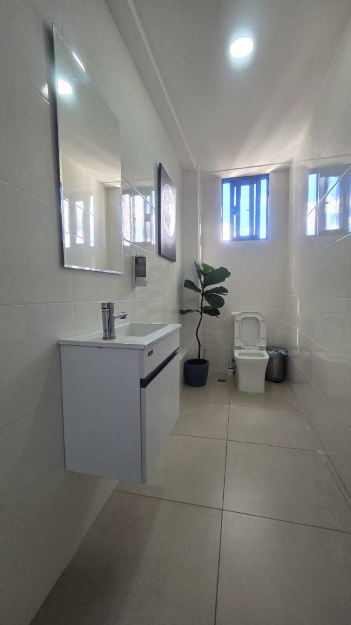 Apartamento en Venta amueblado en El Millon Foto 7303666-10.jpg