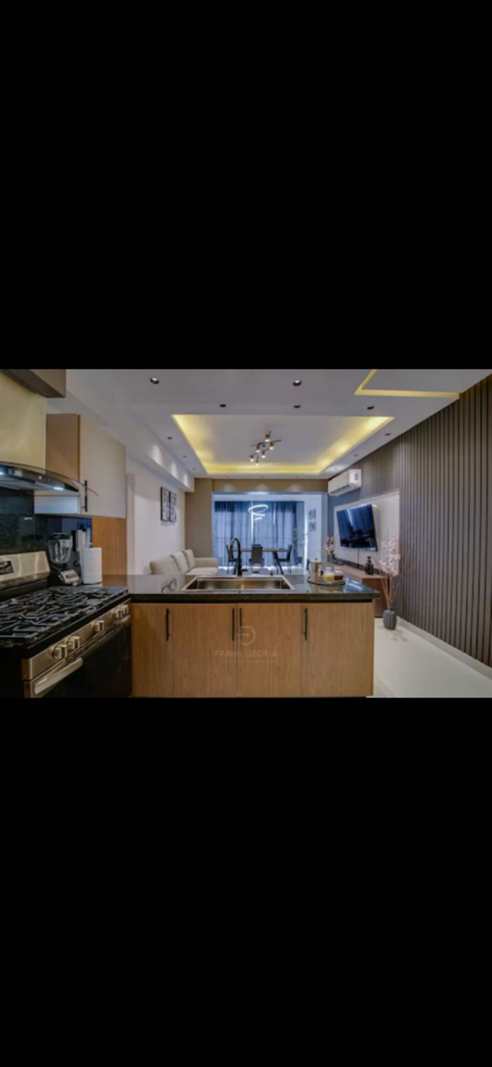 Apartamento en Venta amueblado en El Millon Foto 7303666-13.jpg