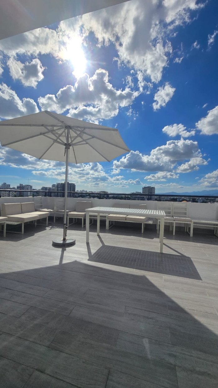 Apartamento en Venta amueblado en El Millon Foto 7303666-5.jpg