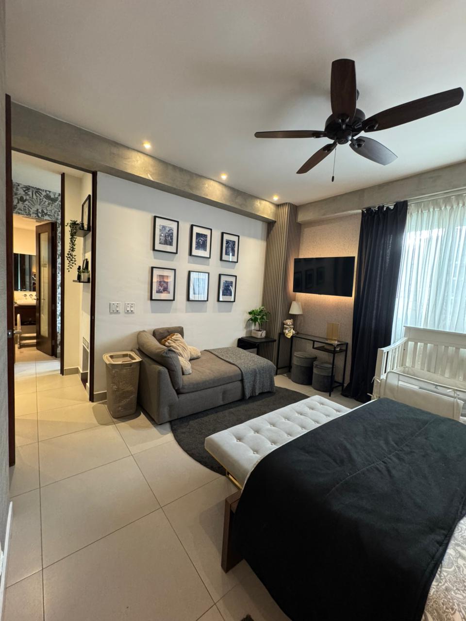 Apartamento en venta en Ensache Paraíso Santo Domingo Foto 7303671-1.jpg