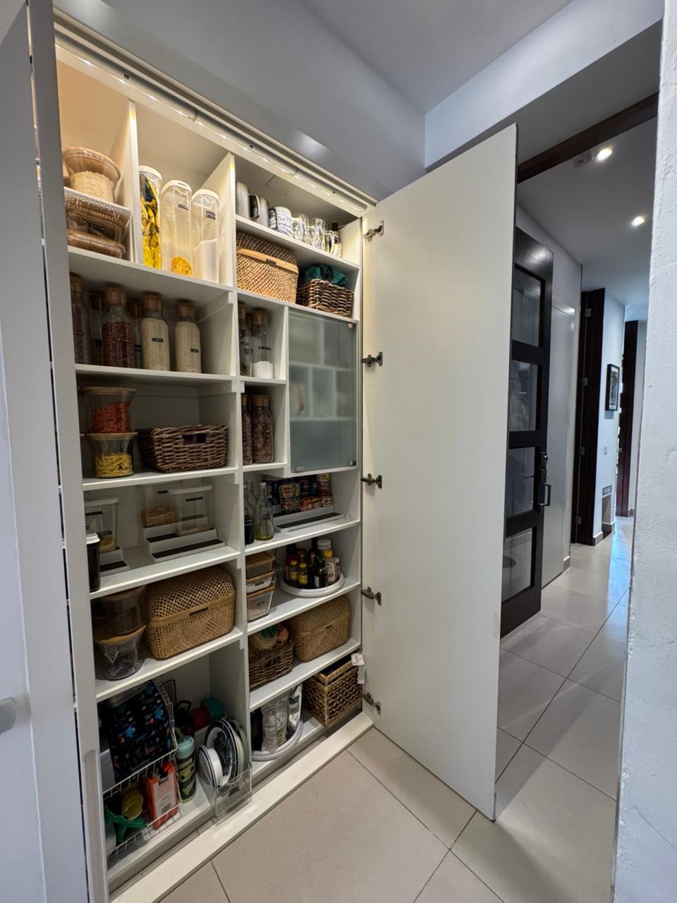 Apartamento en venta en Ensache Paraíso Santo Domingo Foto 7303671-9.jpg