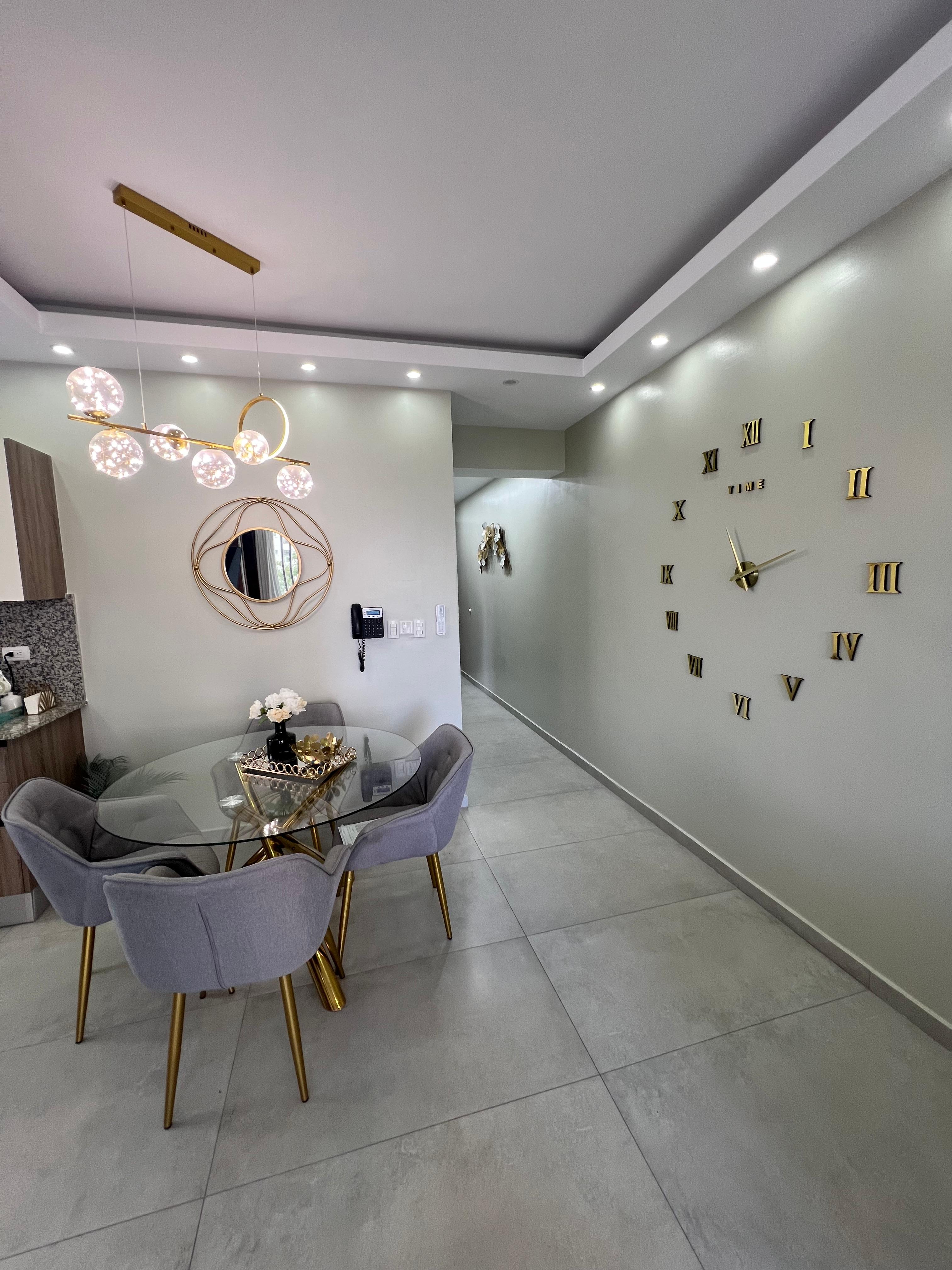 Renta de Apartamento amueblado en La Esperilla Foto 7303707-5.jpg