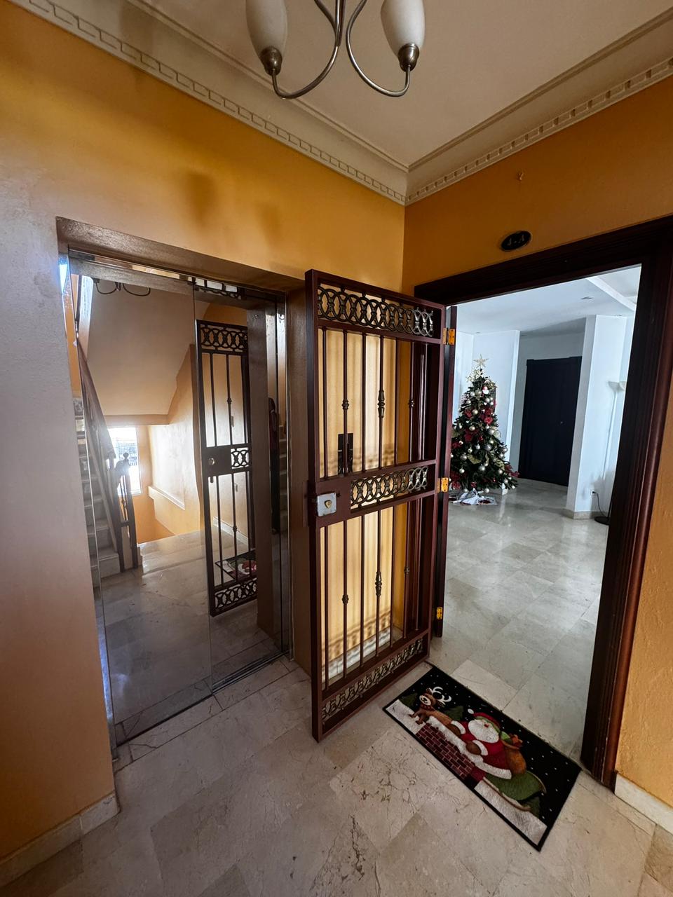Apartamento en Venta en Mirador Norte Santo Domingo Foto 7303708-10.jpg