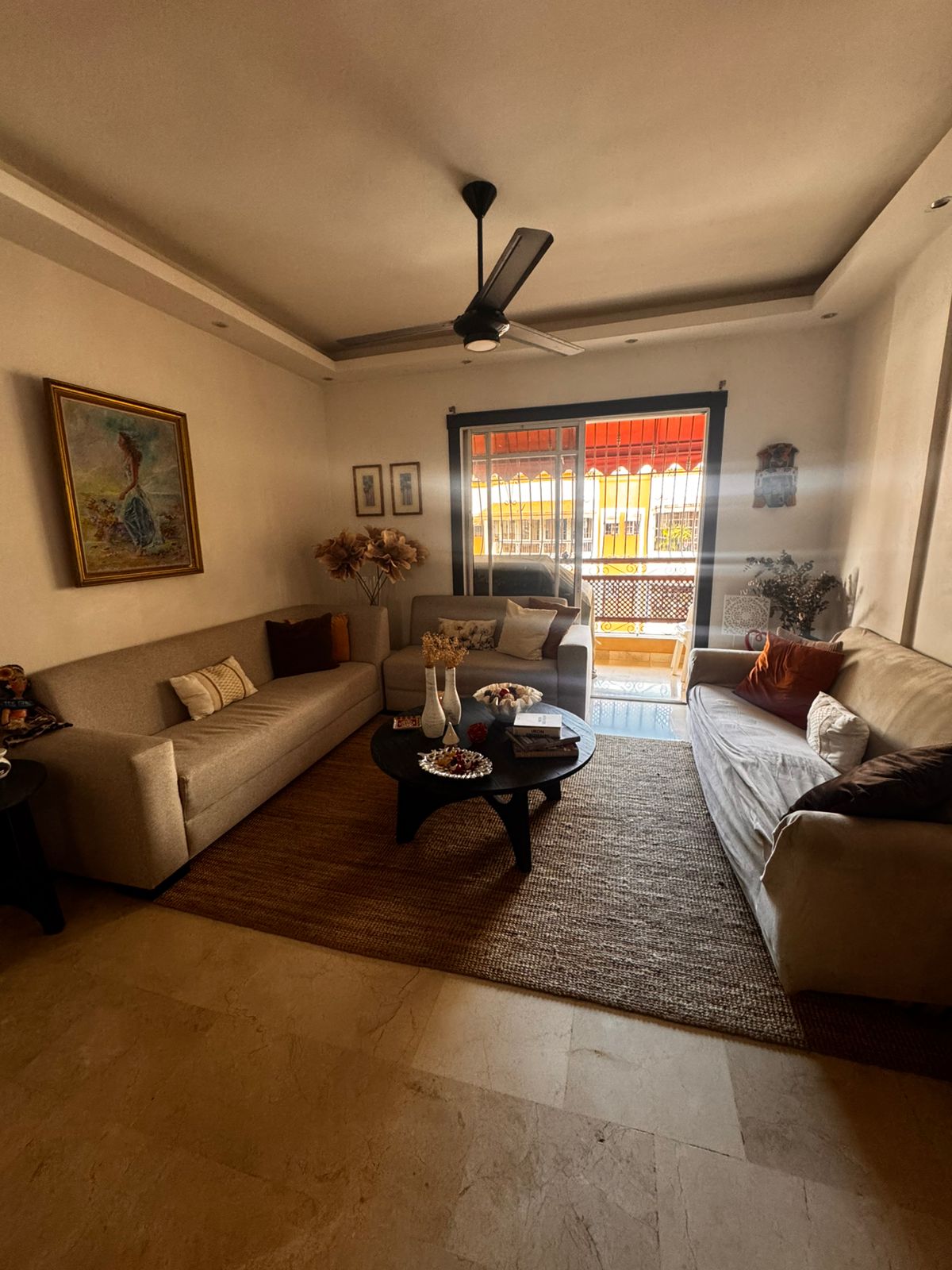 Apartamento en Venta en Mirador Norte Santo Domingo Foto 7303708-14.jpg