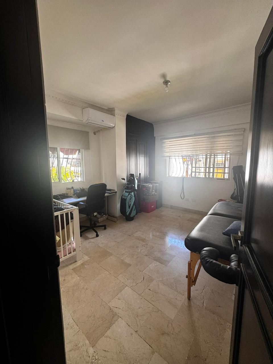 Apartamento en Venta en Mirador Norte Santo Domingo Foto 7303708-2.jpg