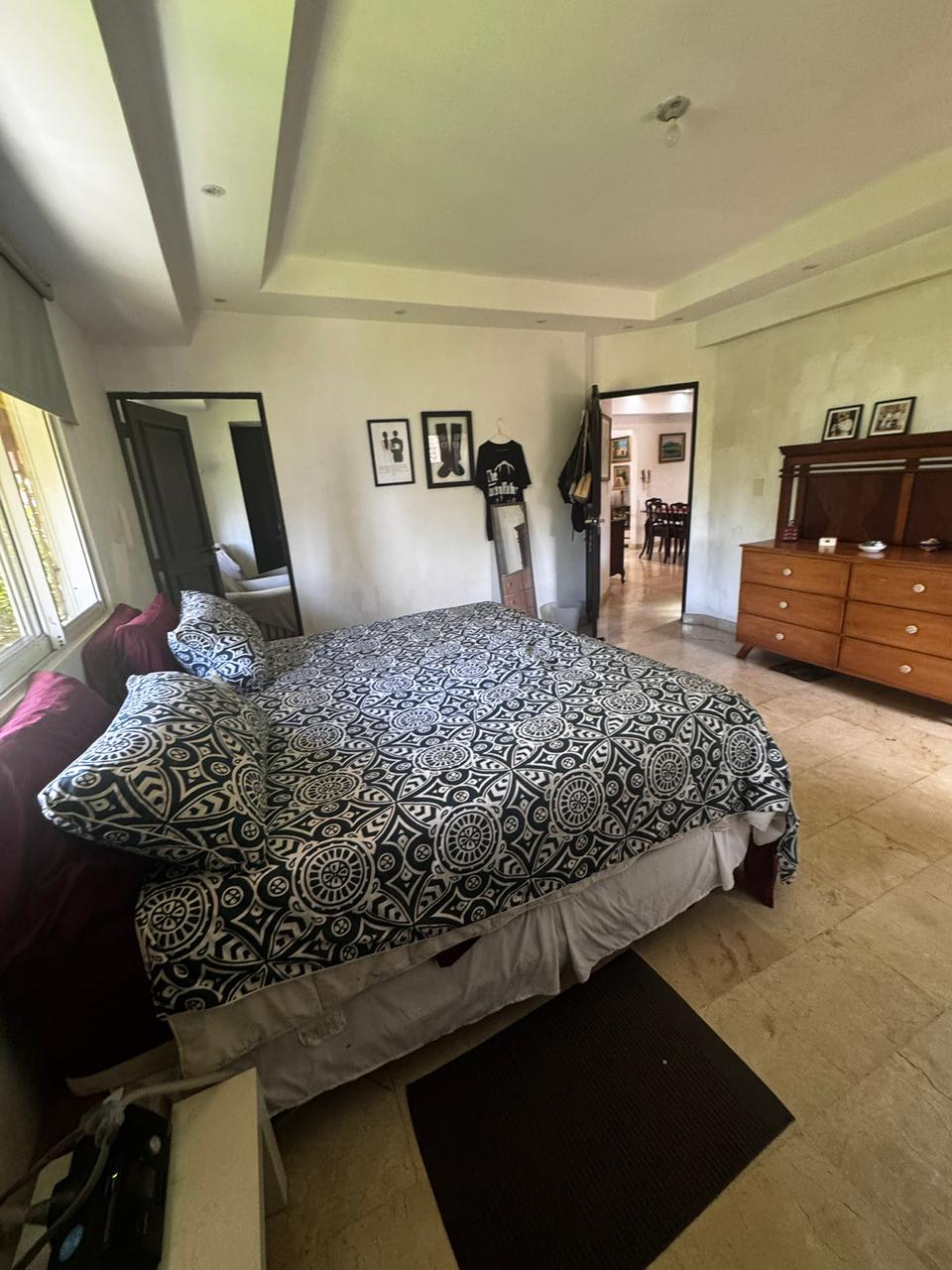 Apartamento en Venta en Mirador Norte Santo Domingo Foto 7303708-9.jpg