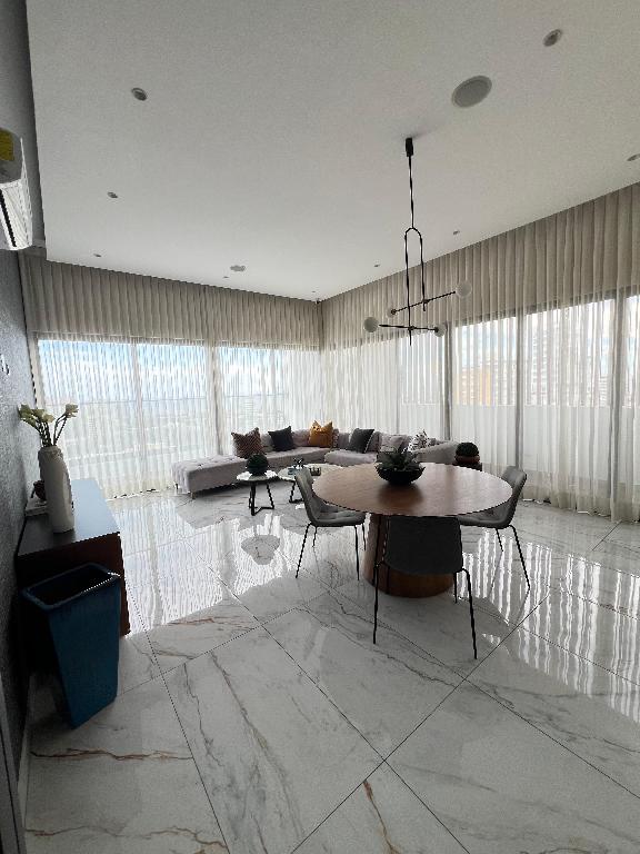 Renta de Apartamento amueblado en el sector La Esperilla Santo Domingo Foto 7303734-1.jpg