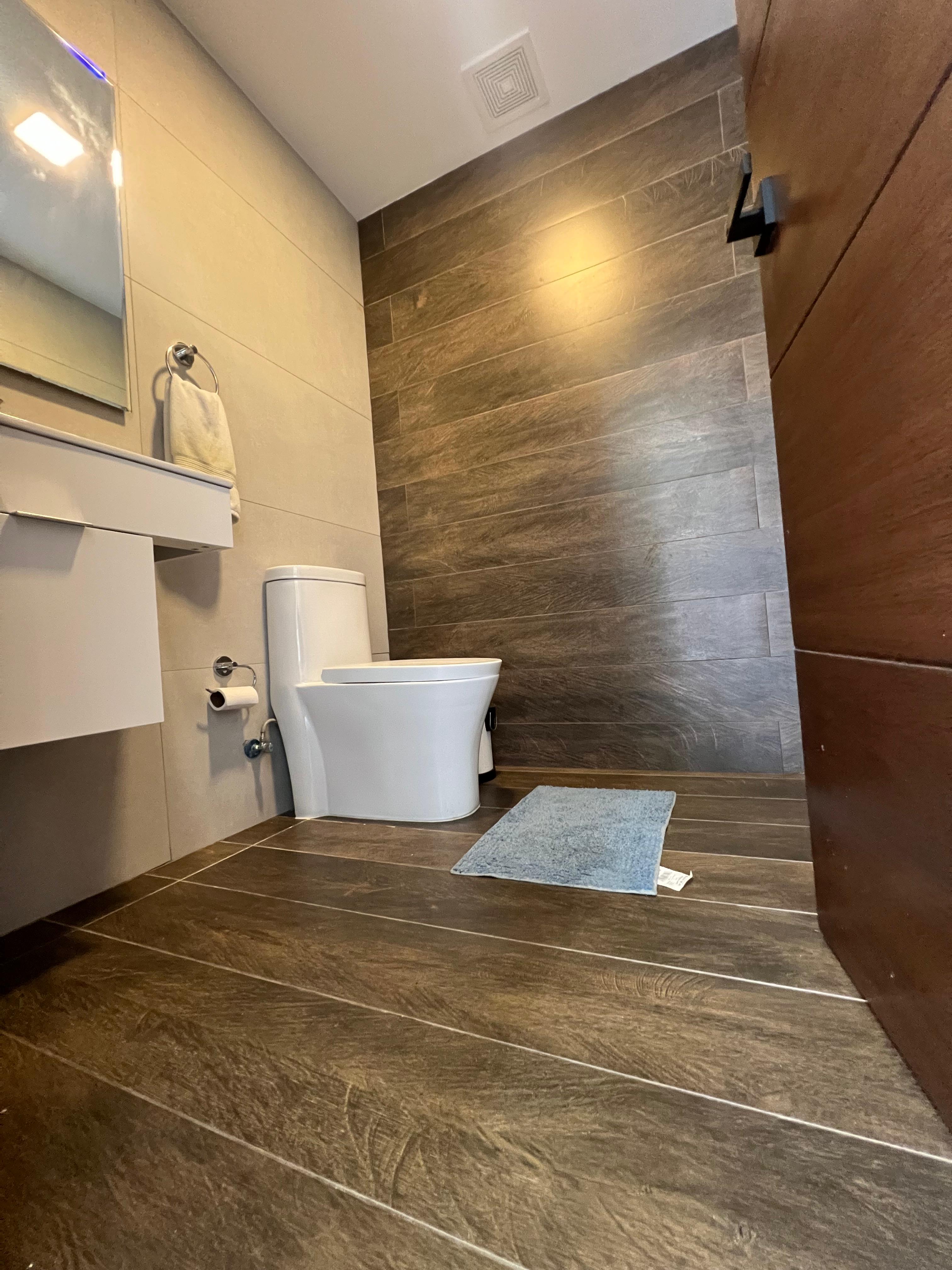Renta de Apartamento amueblado en el sector La Esperilla Santo Domingo Foto 7303734-4.jpg