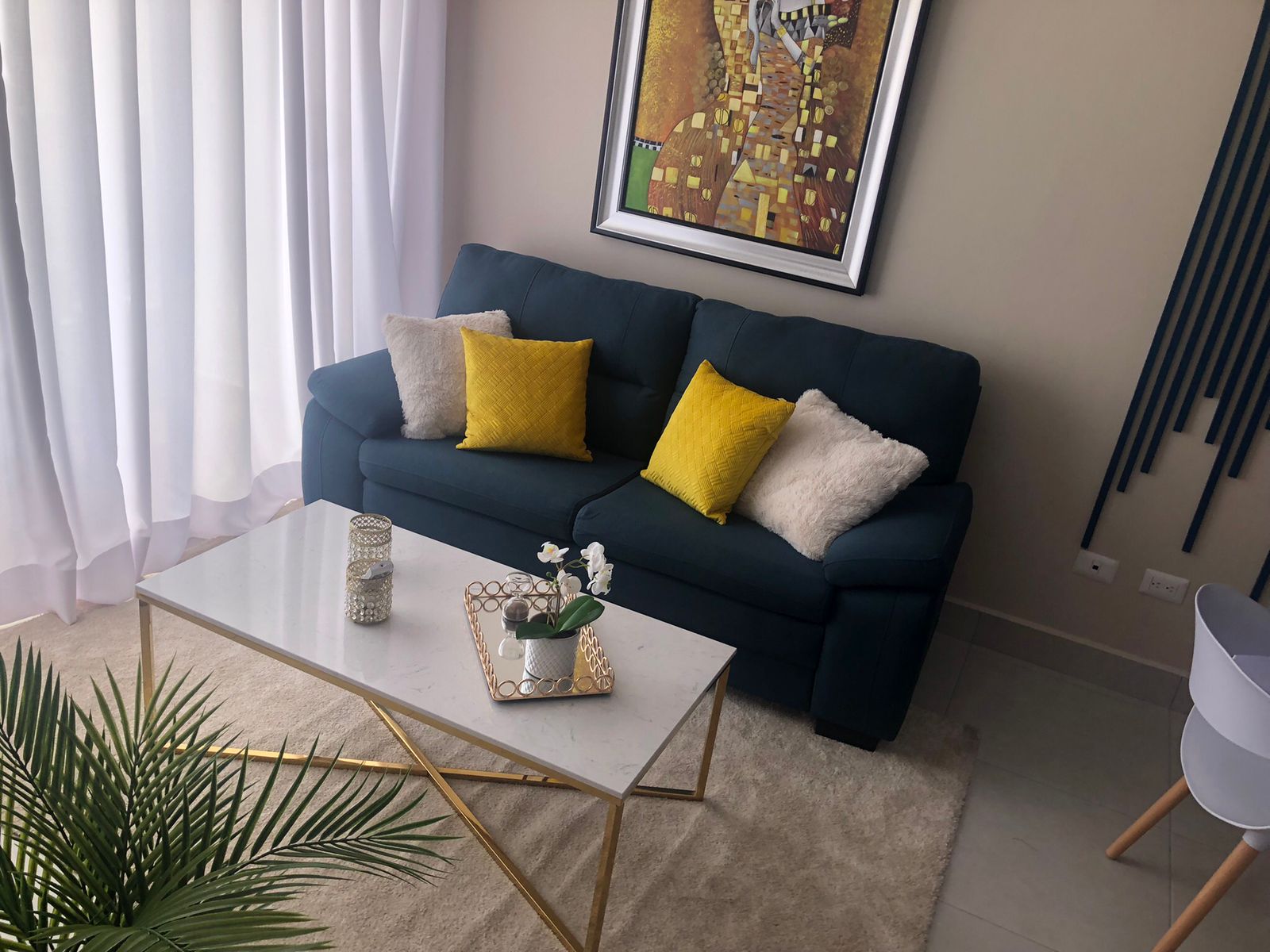 Alquiler de Apartamento amueblado en la Esperilla Foto 7303802-10.jpg