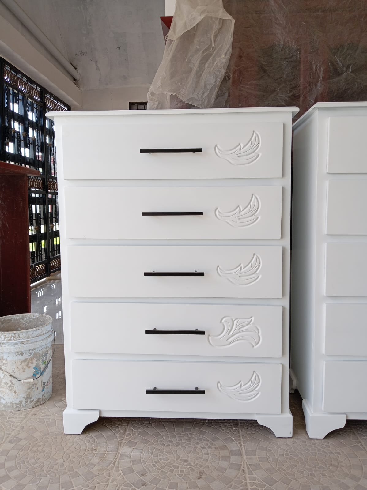 Mueble para guarda ropa con gavetas amplias  Foto 7303915-2.jpg