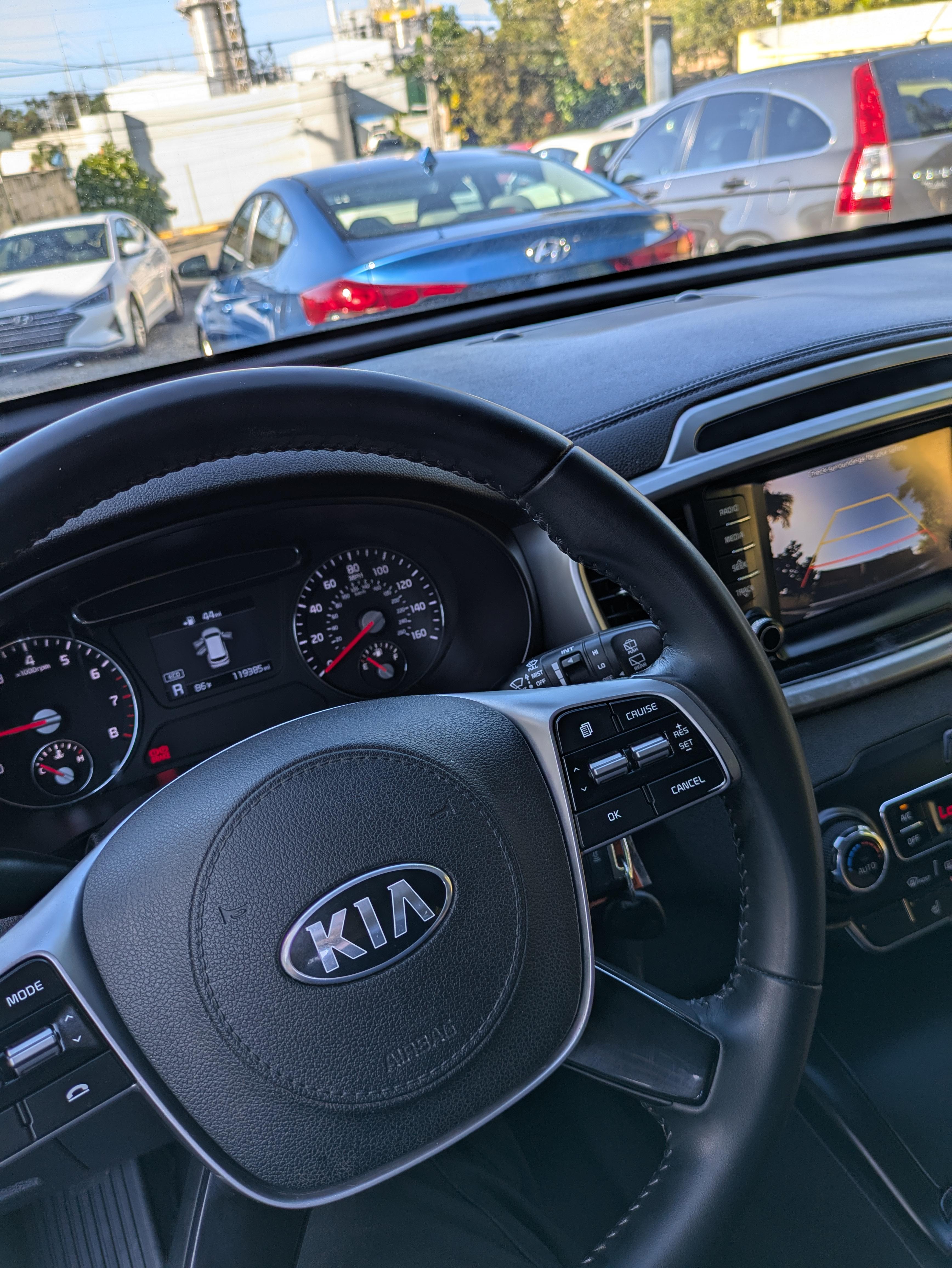 Kia Sorento 2020 Clean CarFax Foto 7303944-12.jpg