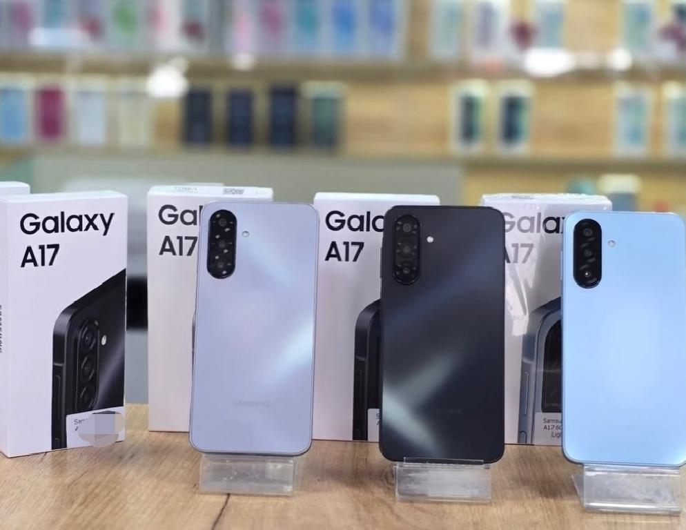 Samsung Galaxy A17 Nuevos En Caja La Pulga Virtual samsung-galaxy-a17-nuevos-en-caja-la-pulga-virtual