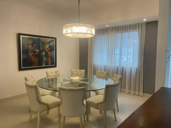 Venta o Alquiler apartamento amueblado en Naco Foto 7304031-1.jpg