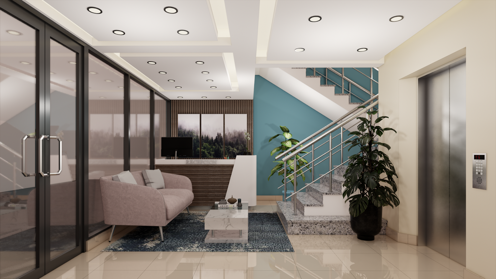 Apartamento en Venta en Villa Marina Santo Domingo Foto 7304039-2.jpg