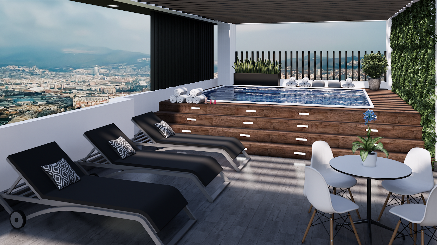 Apartamento en Venta en Villa Marina Santo Domingo Foto 7304039-4.jpg