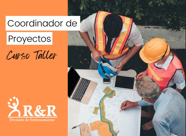 CURSO TALLER COORDINADOR DE PROYECTOS en Santo Domingo DN Foto 7304091-1.jpg