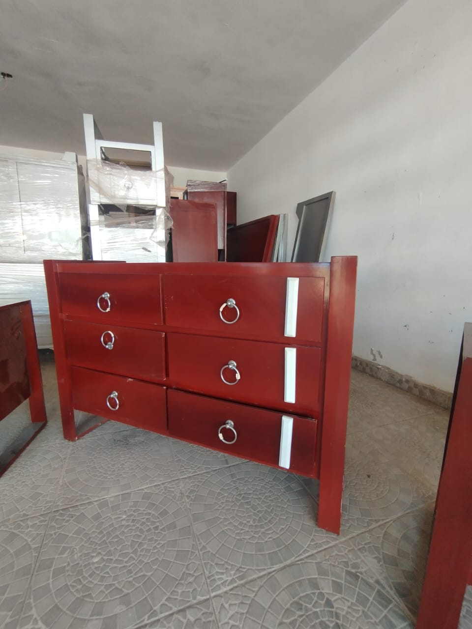 Oferta Juego de habitacion completo  Foto 7304093-1.jpg