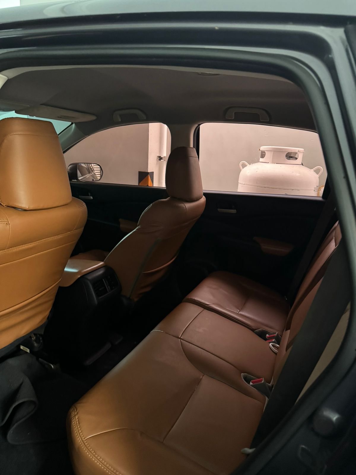 Honda CRV 2016 Gasolina Foto 7304120-4.jpg