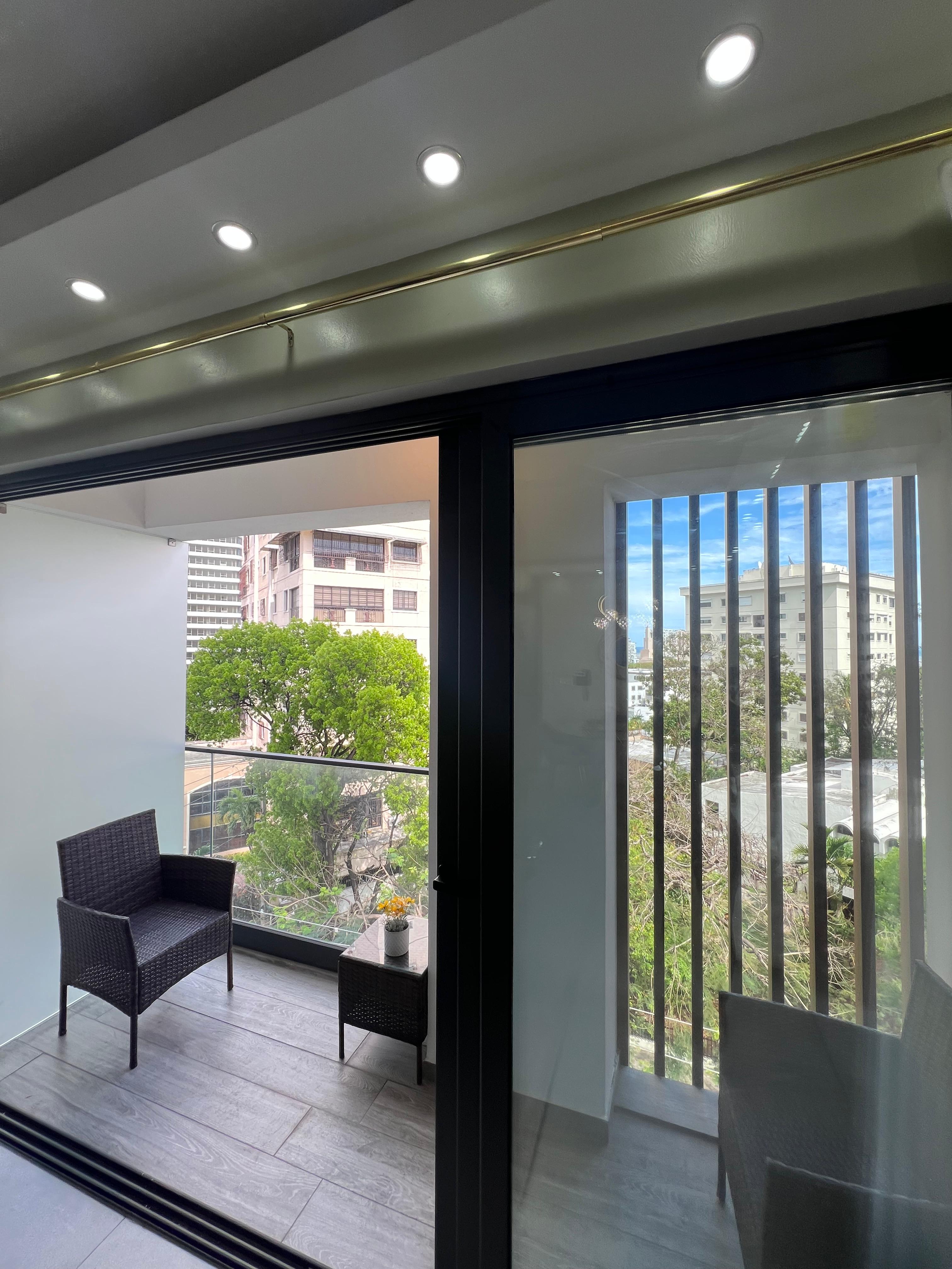 Renta de Apartamento amueblado en La Esperilla Foto 7304175-13.jpg