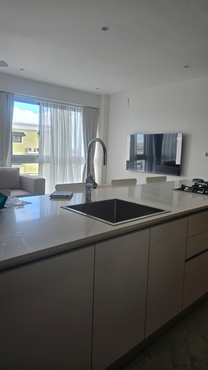 Apartamento en Renta en Gazcue Santo Domingo Distrito Nacional Foto 7304179-5.jpg