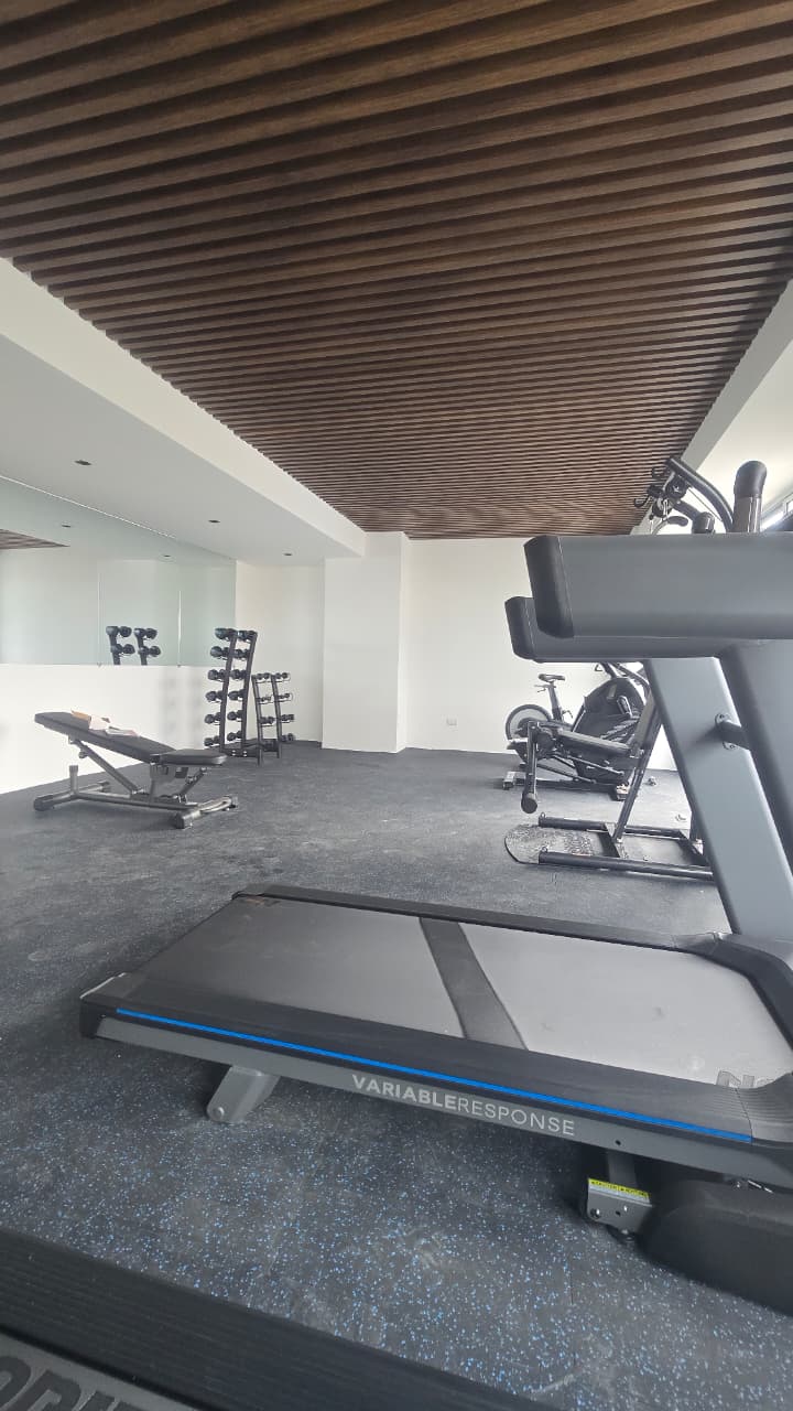 Apartamento en Renta en Gazcue Santo Domingo Distrito Nacional Foto 7304179-8.jpg