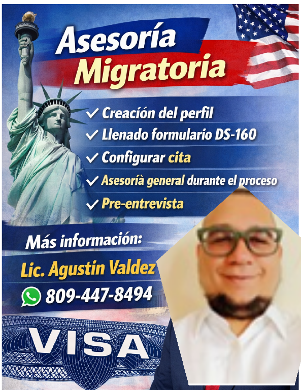 Solicita tu Visa con Asesoría Profesional y Aumenta tus Probabilidades Foto 7304273-2.jpg