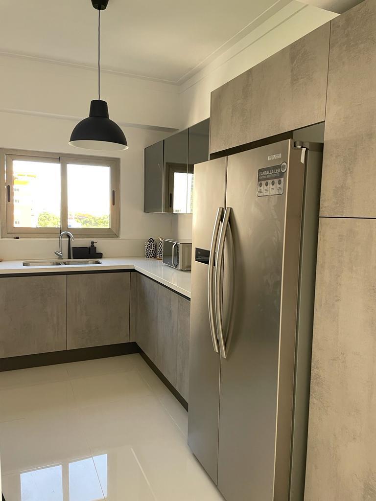 Citymax Santo Domingo Alquila este hermoso apartamento amueblado de 2  Foto 7304345-13.jpg