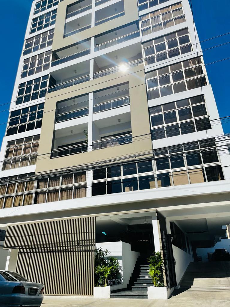 Citymax Santo Domingo Alquila este hermoso apartamento amueblado de 2  Foto 7304345-2.jpg