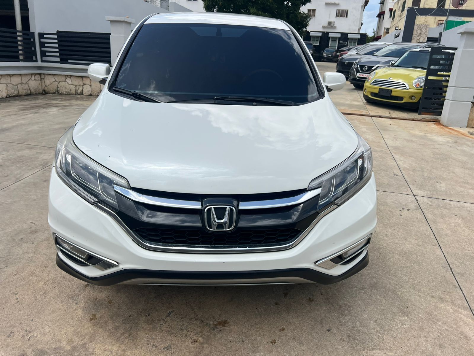 honda cr-v 16    Foto 7304378-3.jpg