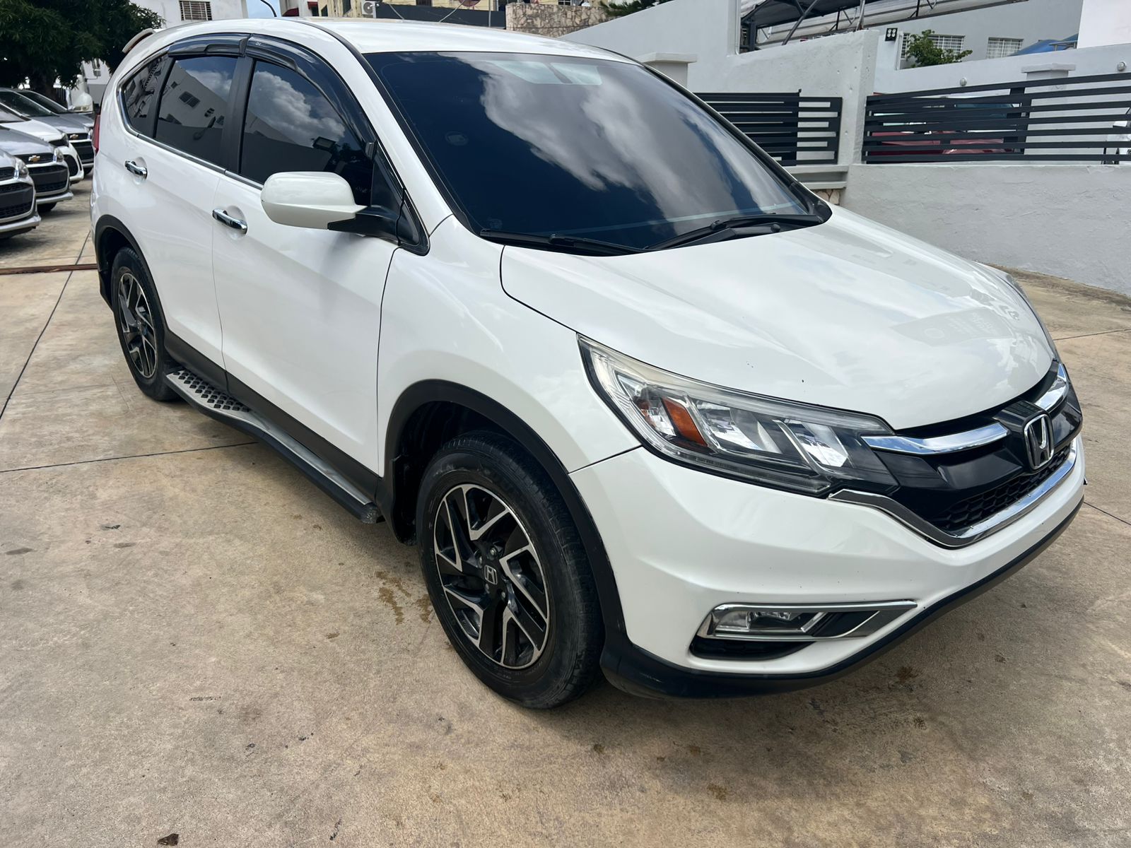honda cr-v 16    Foto 7304378-6.jpg