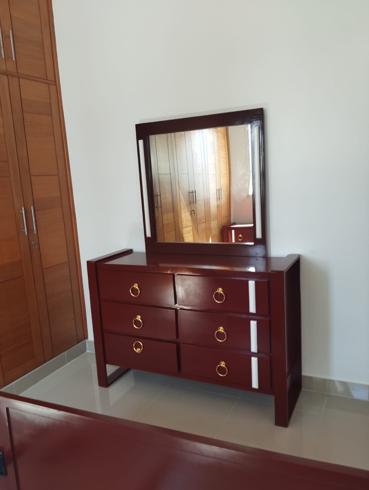 Juego de habitacion de 60 nuevo  Foto 7304467-2.jpg