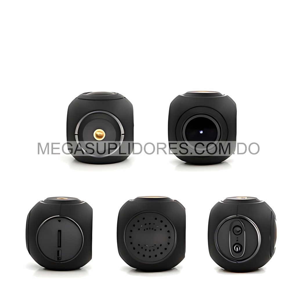  Cámara de Vehículos Dash Cam Full HD 1080P – Grabación Alta Resoluci Foto 7304513-5.jpg