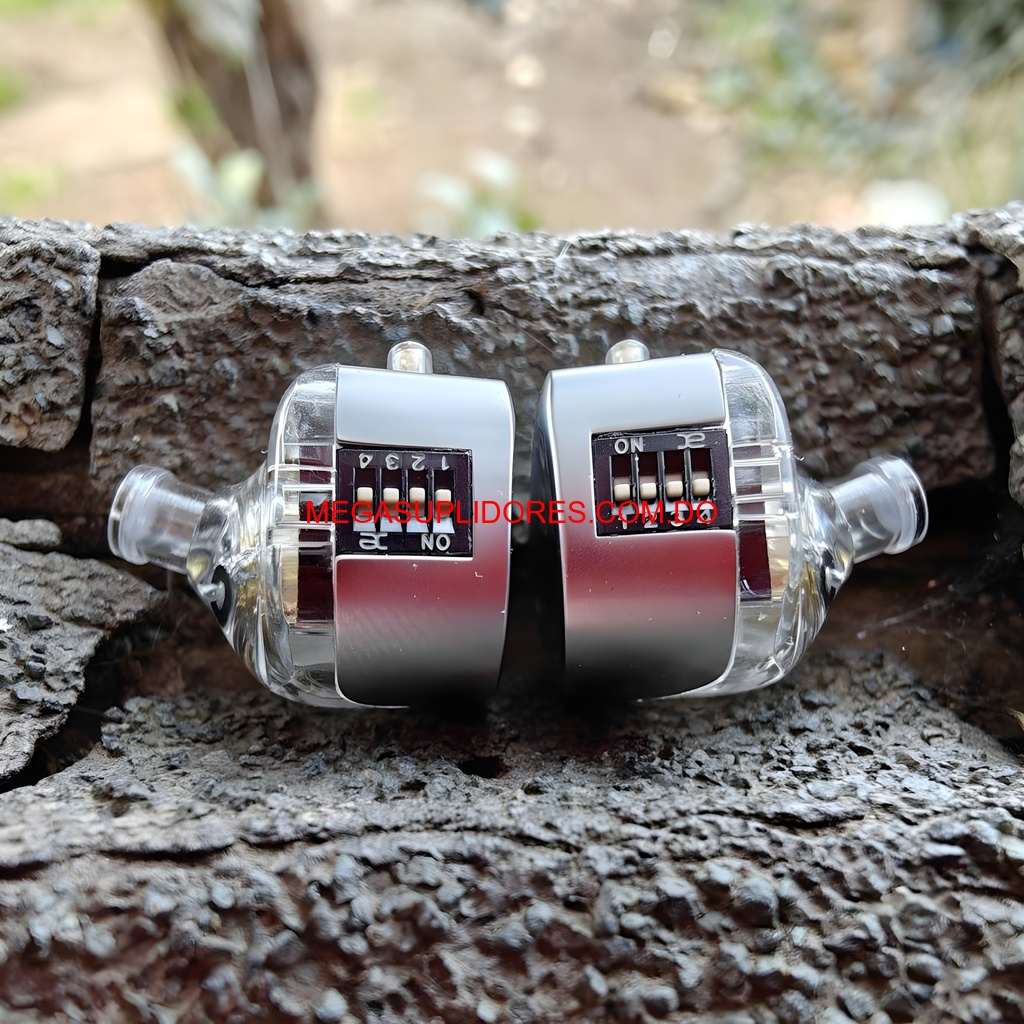  Audífonos KZ Castor HiFi Harman Monitores HiFi- 16 Audífonos en 1 Foto 7304599-3.jpg