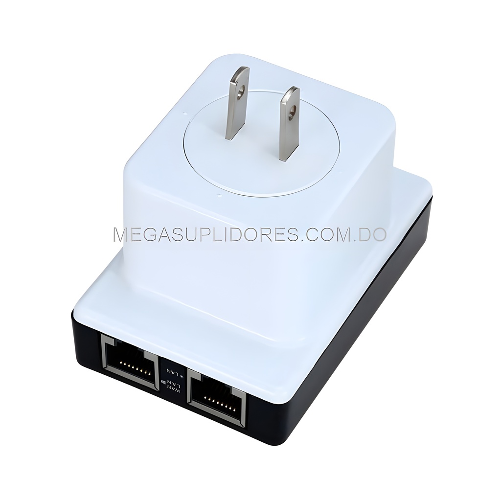  Repetidor Wifi Doble Banda 2.4Ghz  5.0Ghz  Puerto RJ45 Ethernet  Foto 7304761-5.jpg