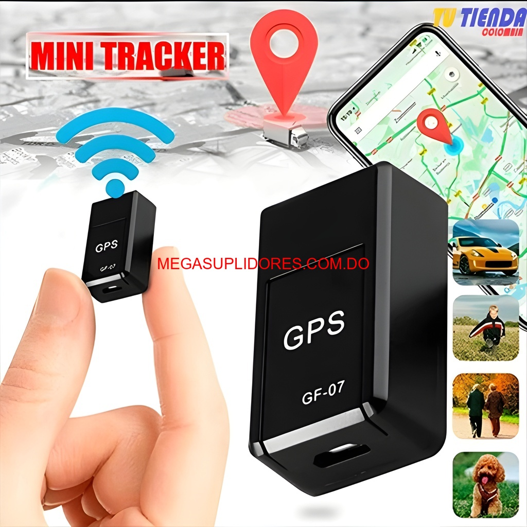  Mini Rastreador GPS con Micrófono Espía – Localizador Portátil Foto 7304767-3.jpg