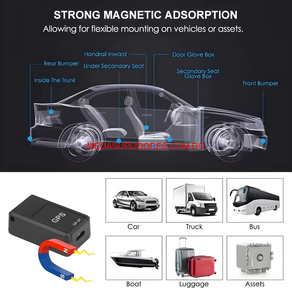  Mini Rastreador GPS con Micrófono Espía – Localizador Portátil Foto 7304767-5.jpg