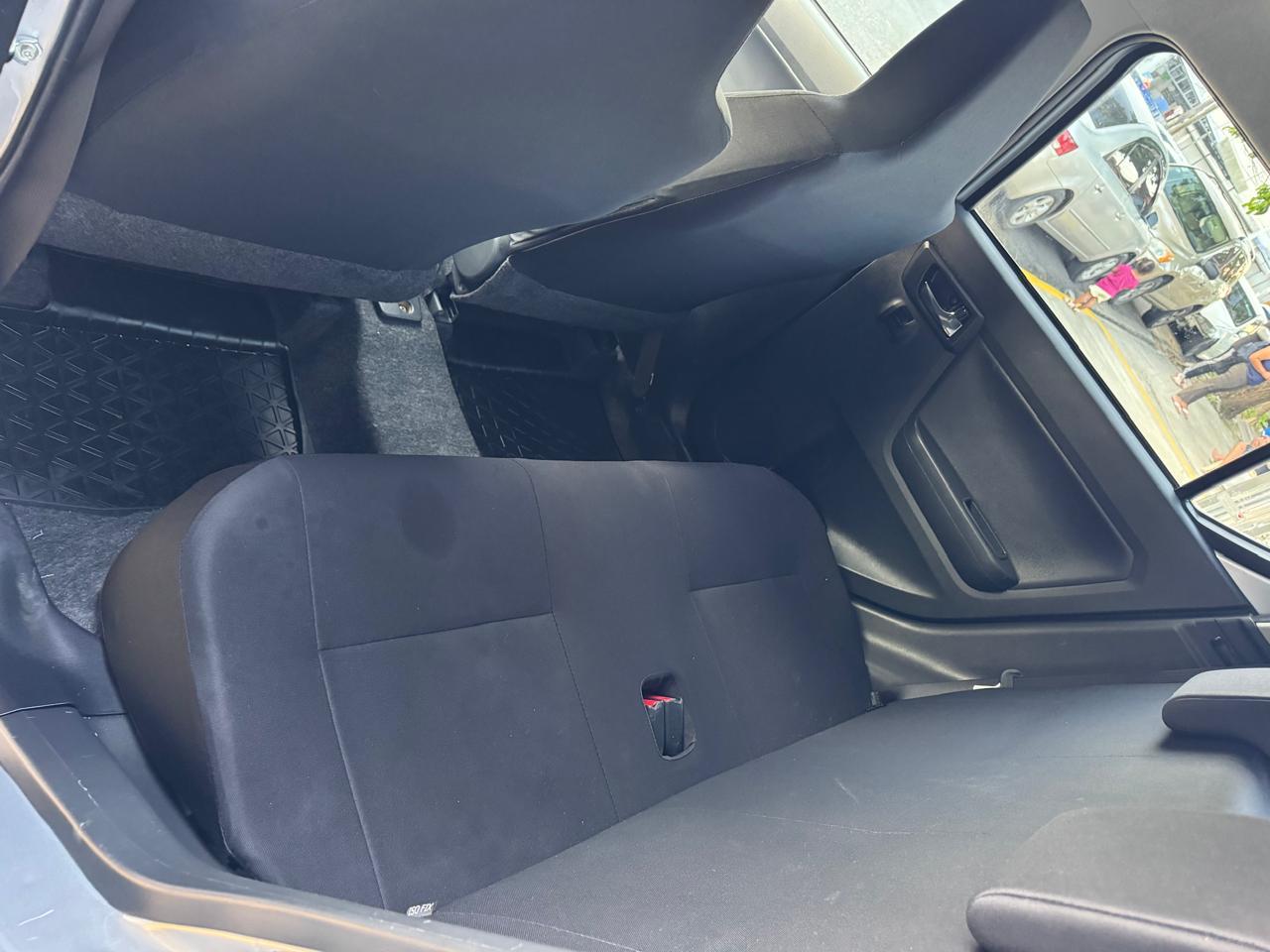 SE VENDE DAIHATSU MIRA 2021 – JAPONÉS Foto 7304827-4.jpg
