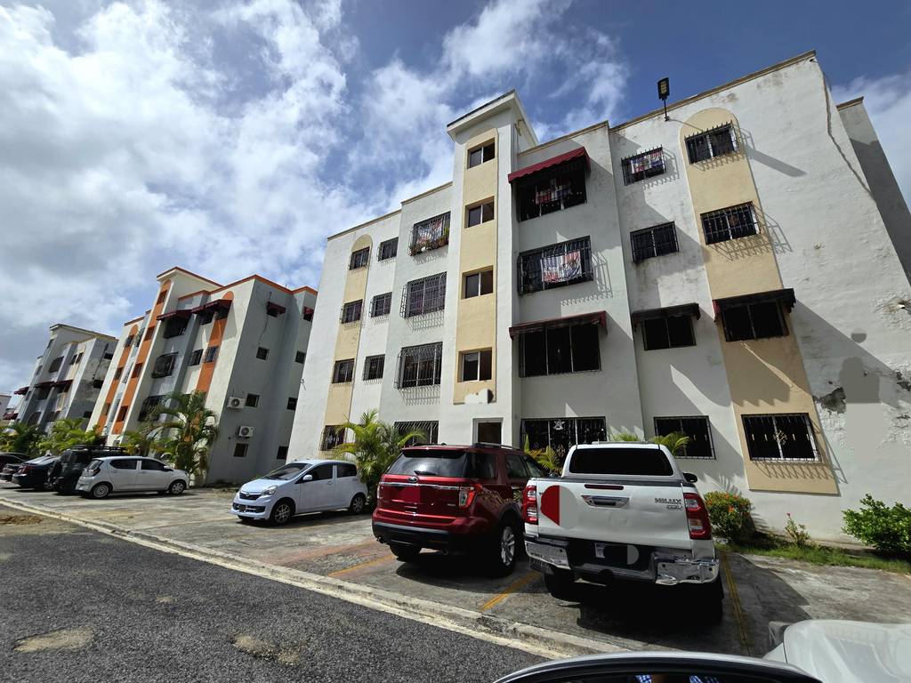 Apartamento en Tierra Alta Jacobo Majluta Foto 7304951-1.jpg