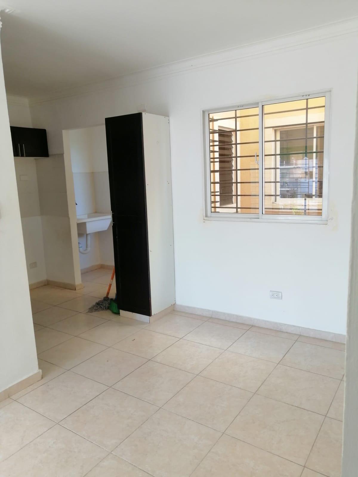 Apartamento en venta en Ciudad Juan Bosch de 3 habitaciones Foto 7305043-5.jpg